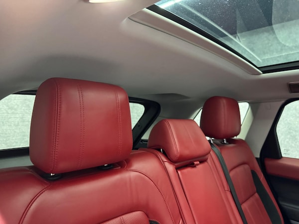 Used Land Rover Range Rover Sport 2018 for sale - 75154423: Photo 22