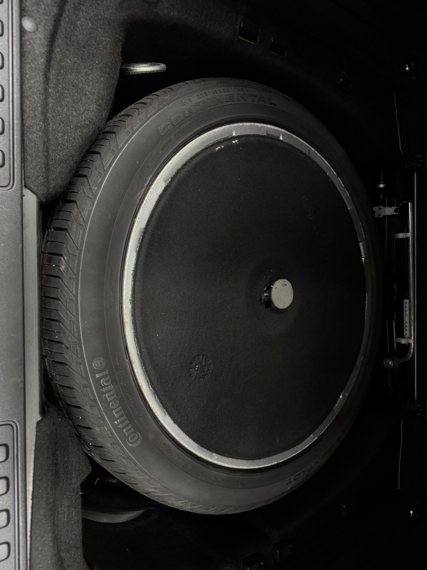 Vehicle 38