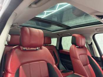 Used Land Rover Range Rover Sport 2018 for sale - 75154423: Photo
