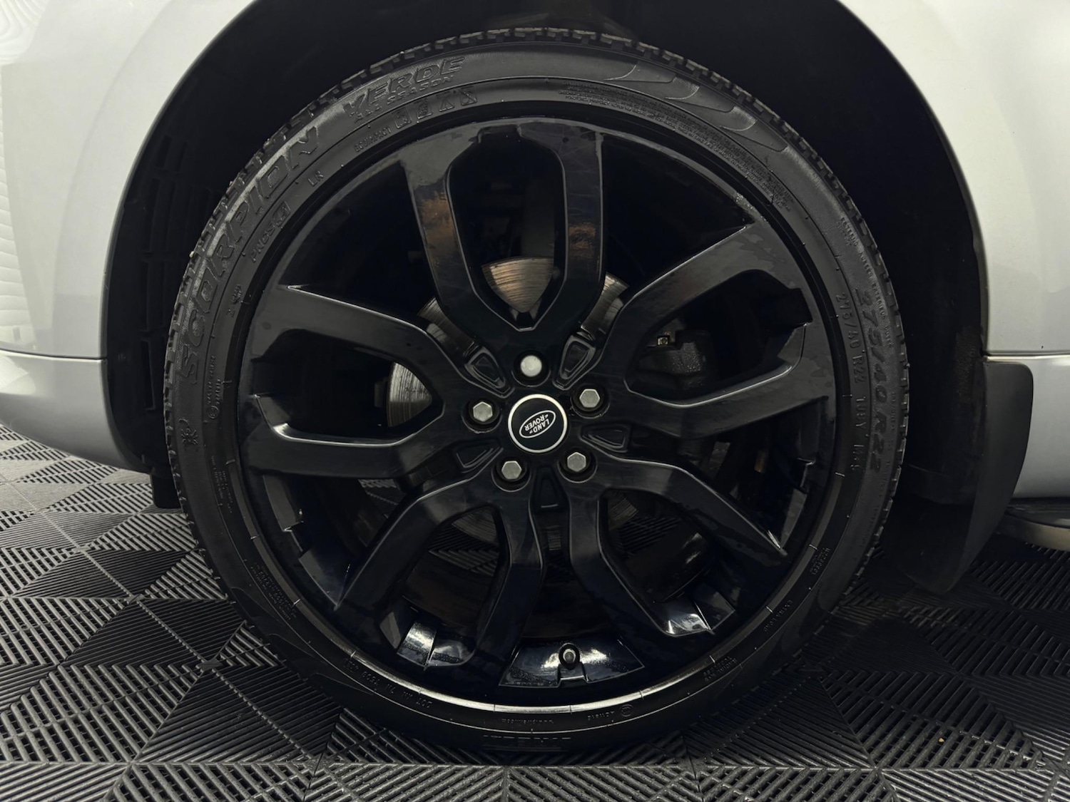 Vehicle 40