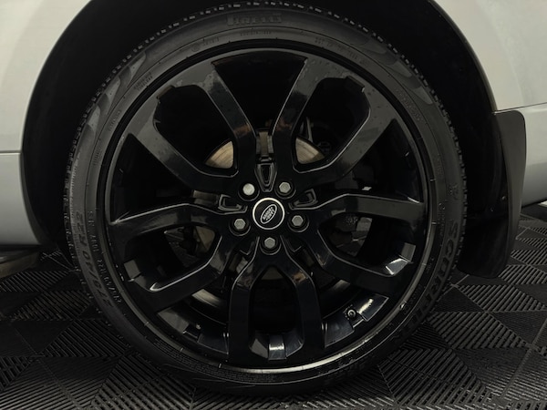 Used Land Rover Range Rover Sport 2018 for sale - 75154423: Photo 41