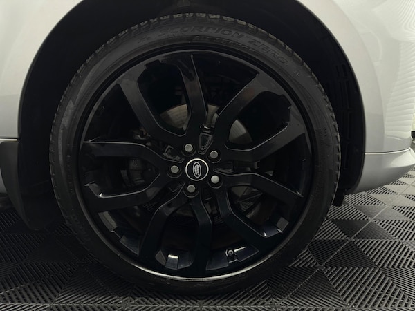 Used Land Rover Range Rover Sport 2018 for sale - 75154423: Photo 43