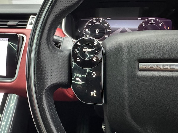 Used Land Rover Range Rover Sport 2018 for sale - 75154423: Photo 5