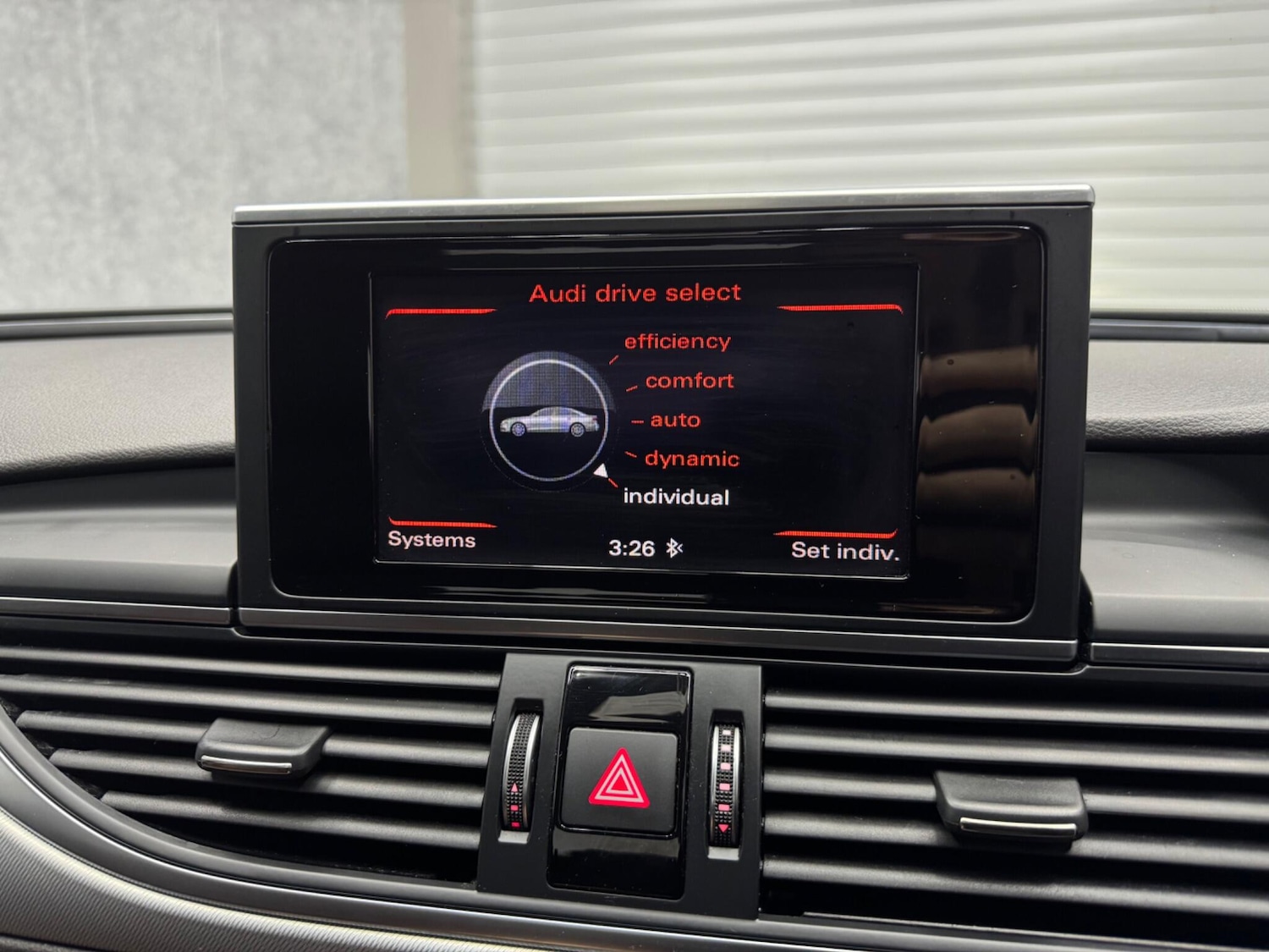 Used Audi A6 2016 for sale - 77306183: Photo 12