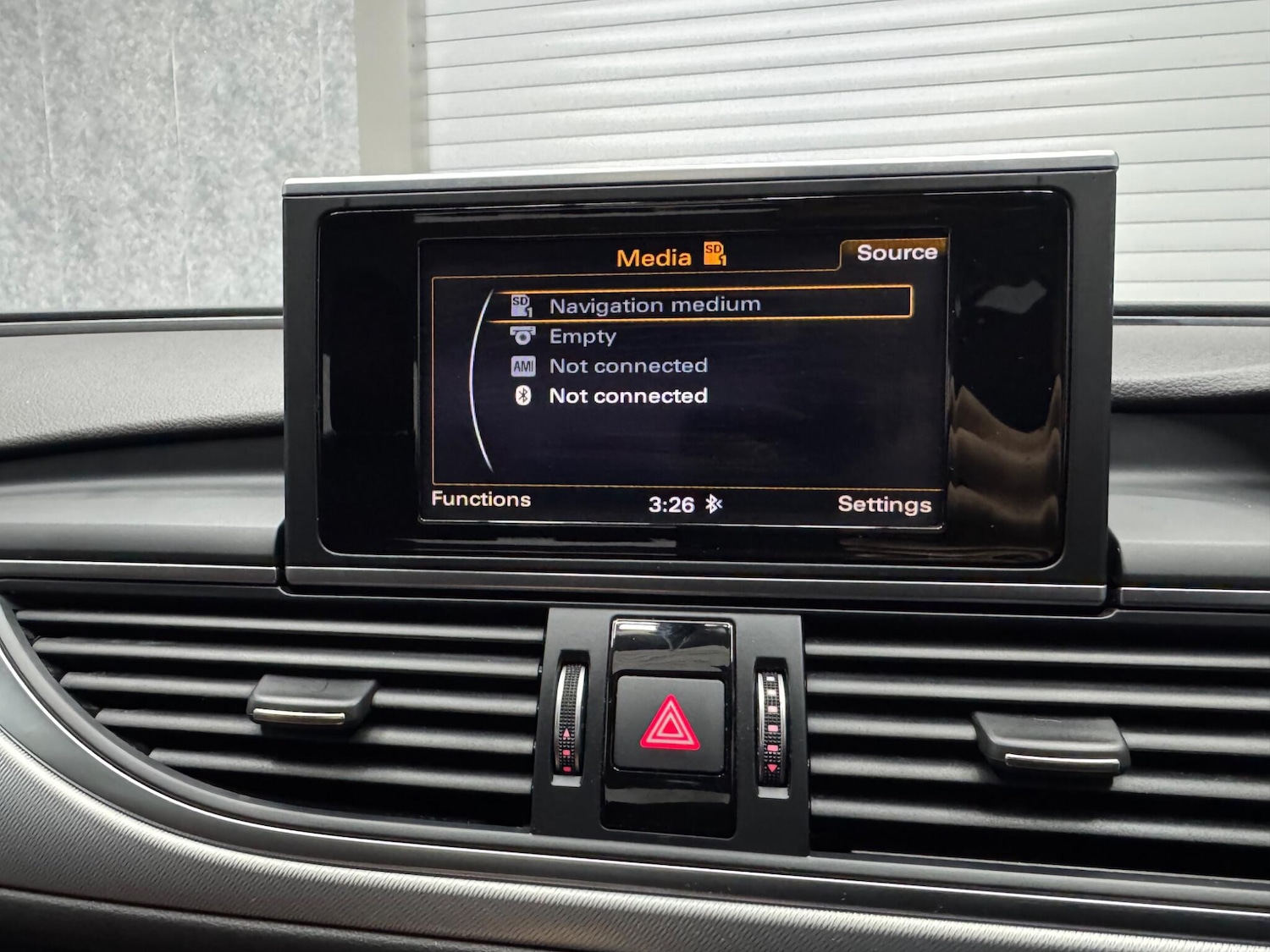 Used Audi A6 2016 for sale - 77306183: Photo 15