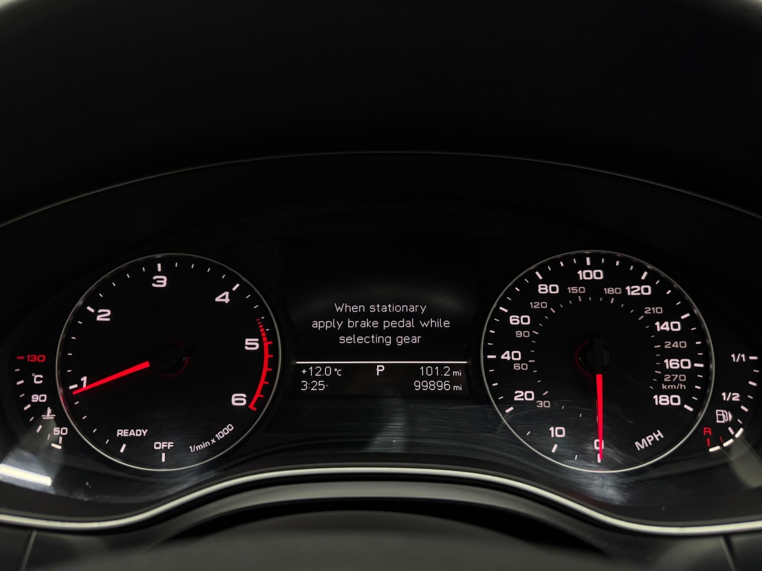 Used Audi A6 2016 for sale - 77306183: Photo 17