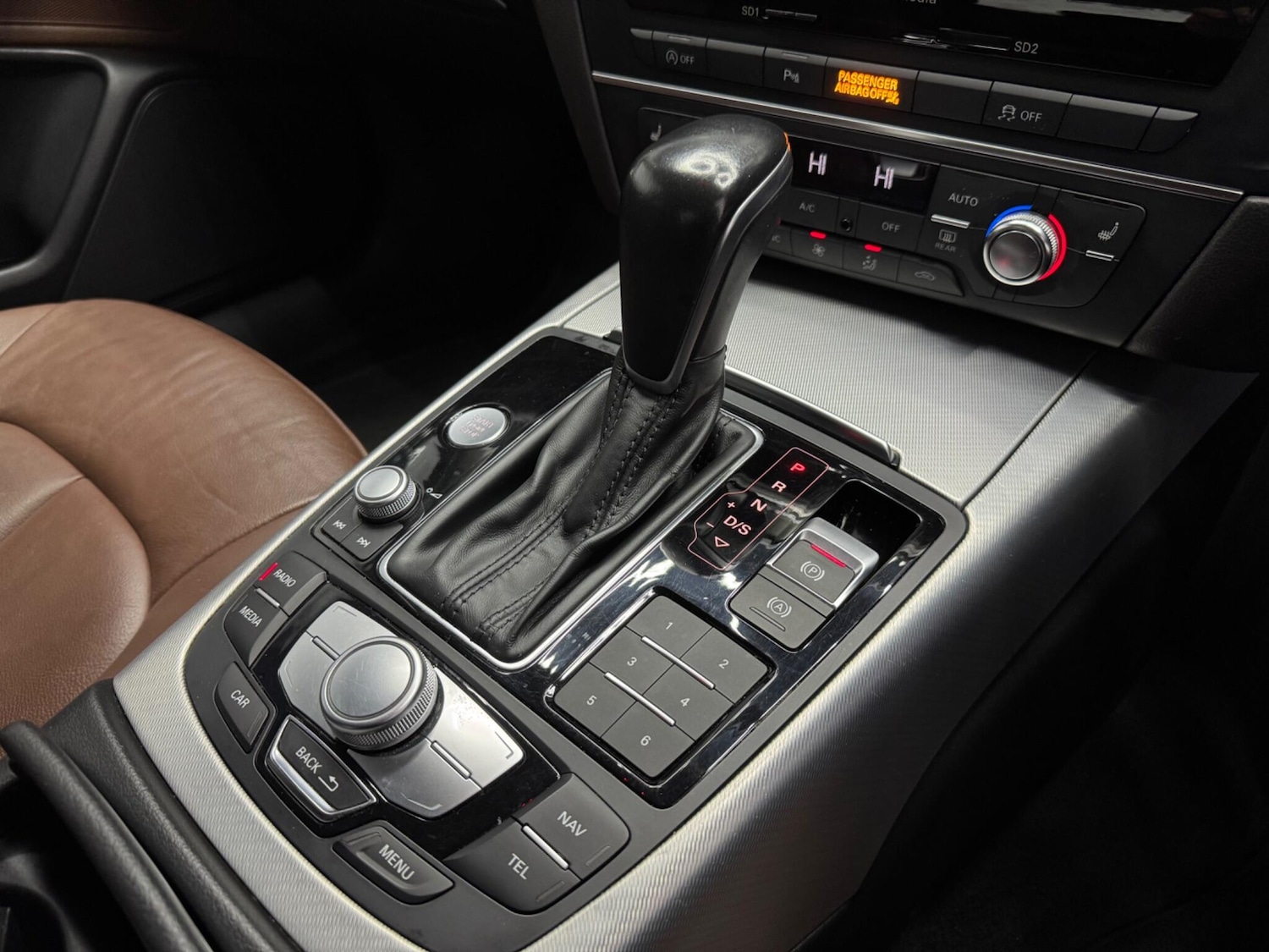 Used Audi A6 2016 for sale - 77306183: Photo 18