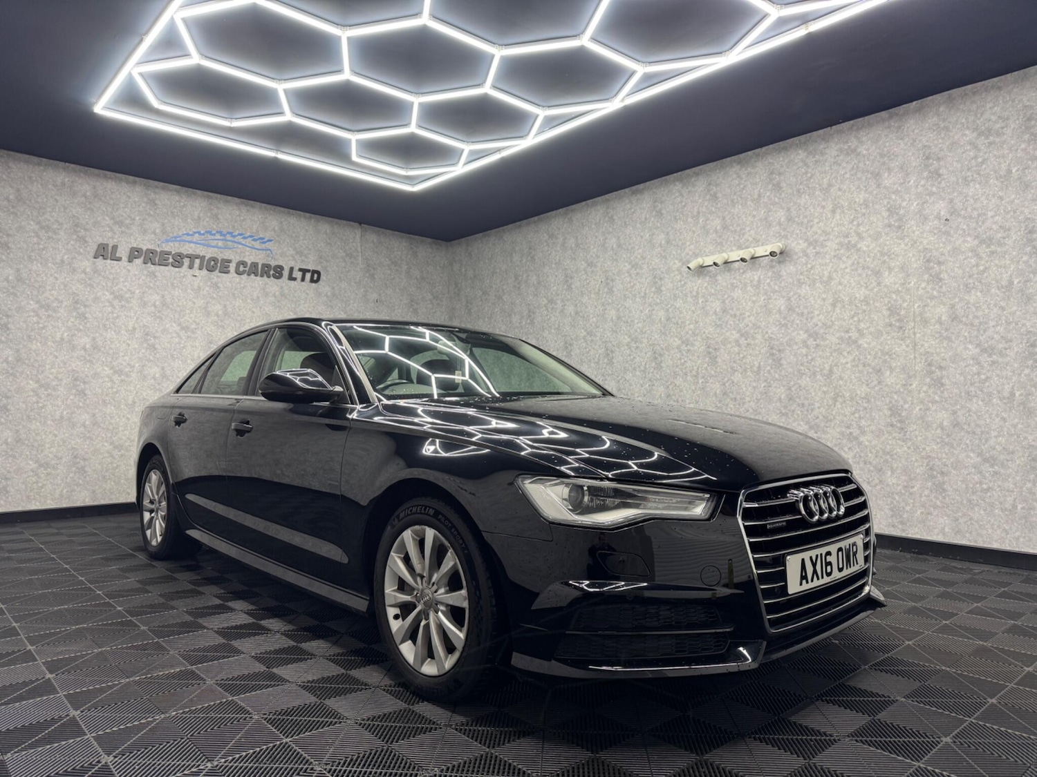Used Audi A6 2016 for sale - 77306183: Photo 27