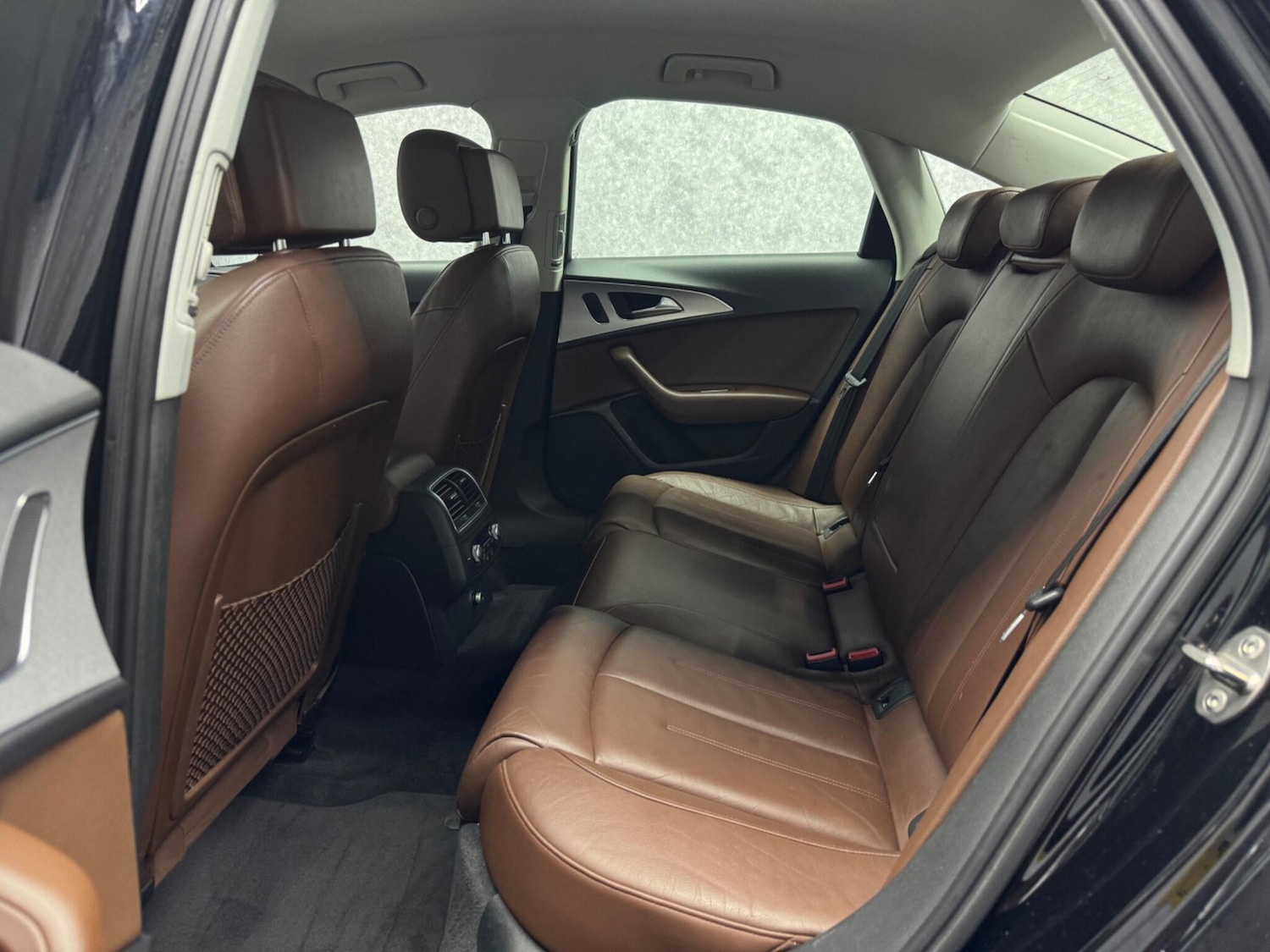 Used Audi A6 2016 for sale - 77306183: Photo 7