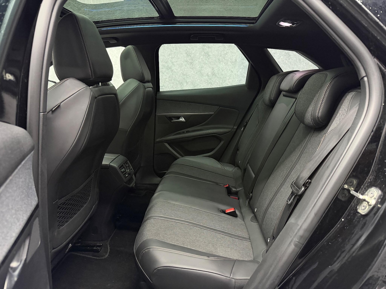 Used Peugeot 3008 2018 for sale - 77229350: Photo 11