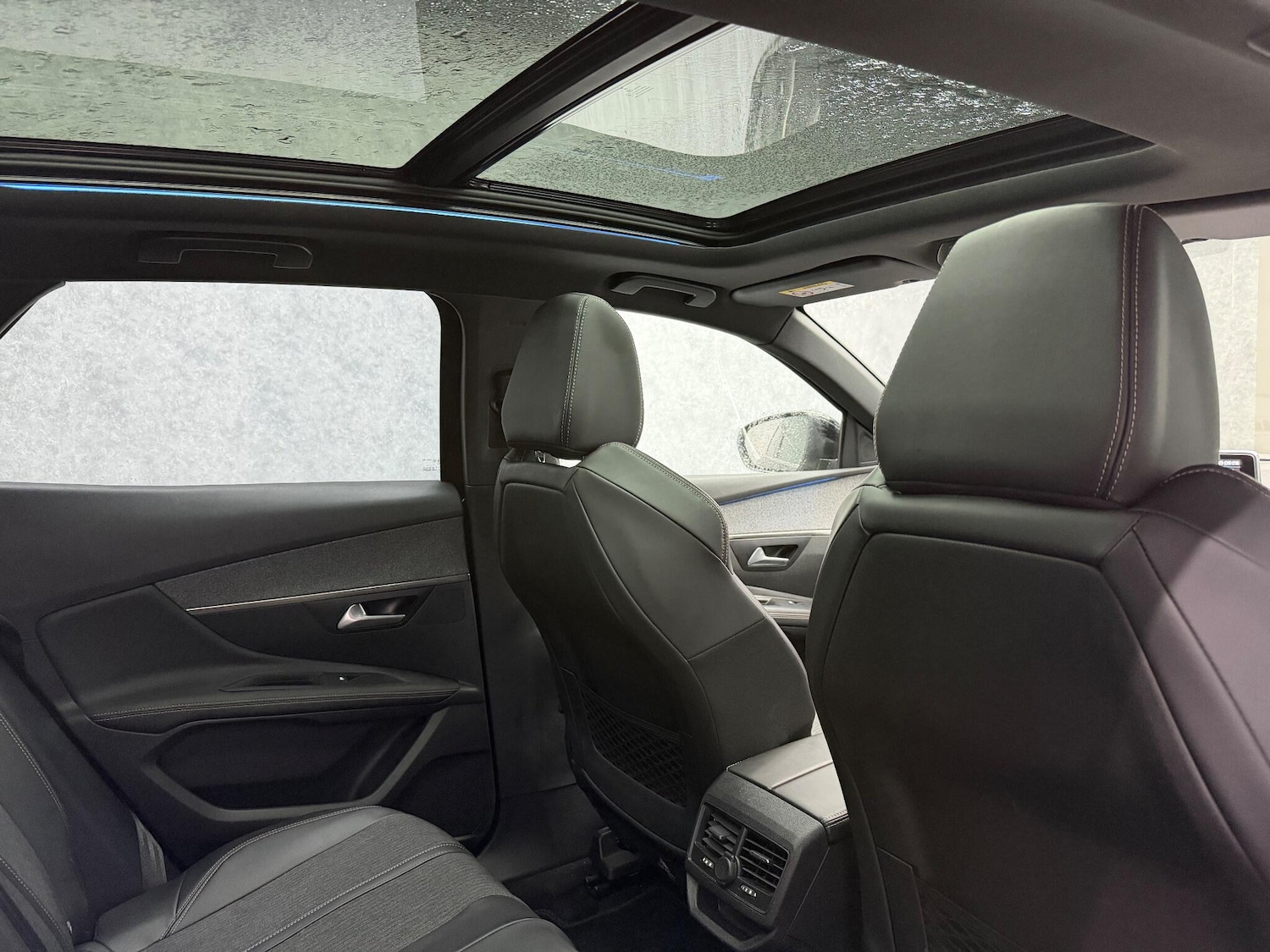 Used Peugeot 3008 2018 for sale - 77229350: Photo 12