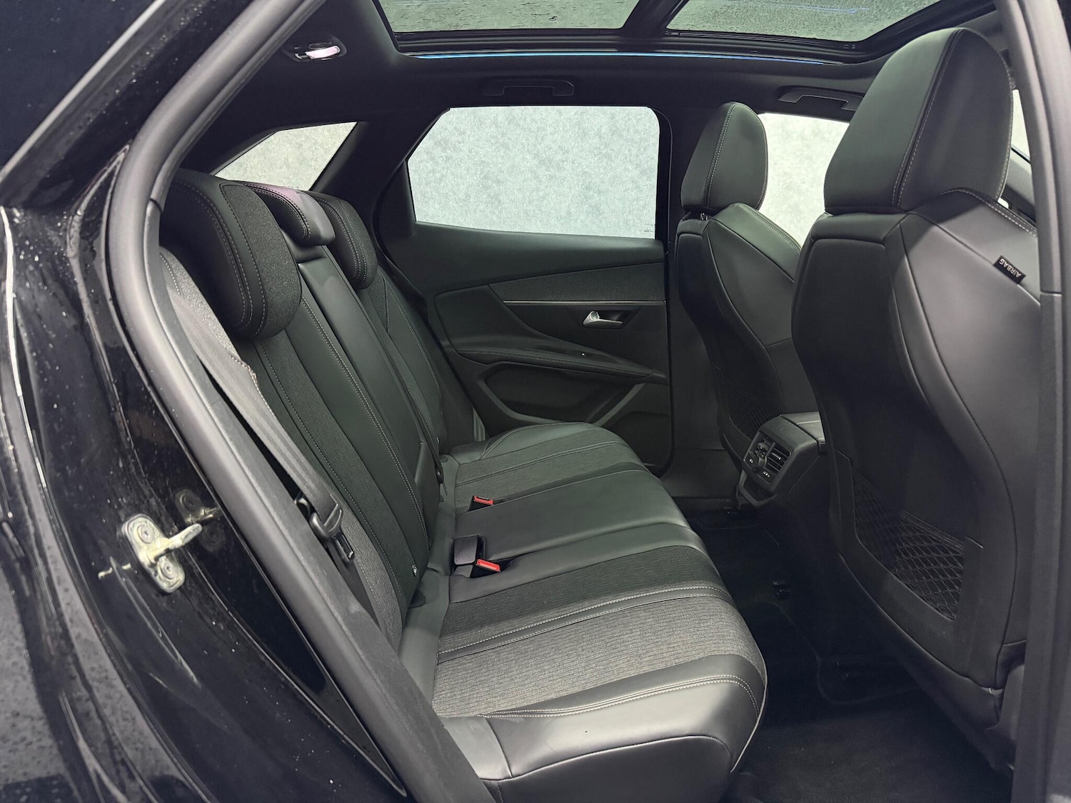 Used Peugeot 3008 2018 for sale - 77229350: Photo 13