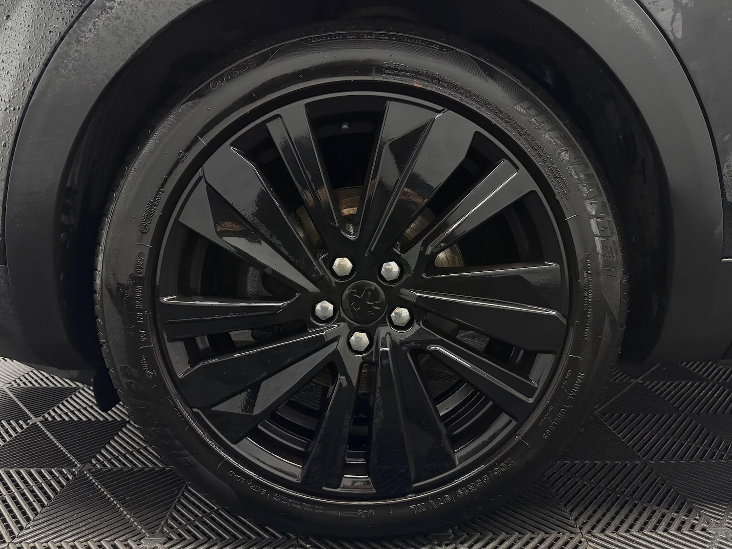 Used Peugeot 3008 2018 for sale - 77229350: Photo 19