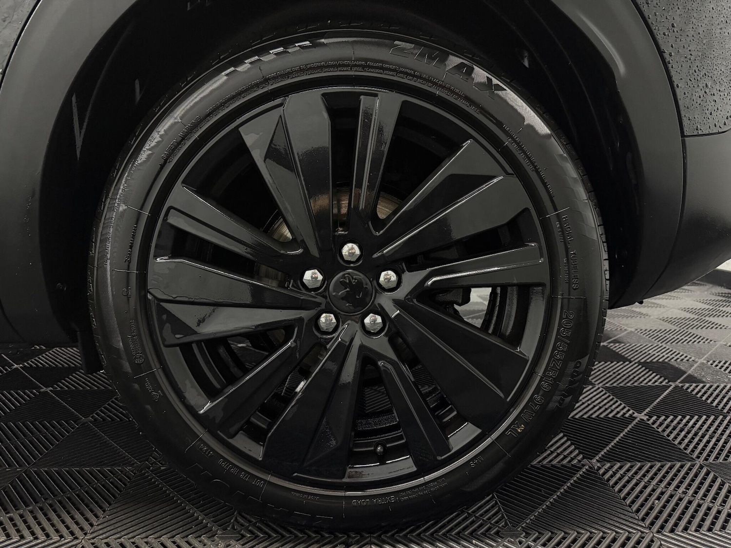 Used Peugeot 3008 2018 for sale - 77229350: Photo 20