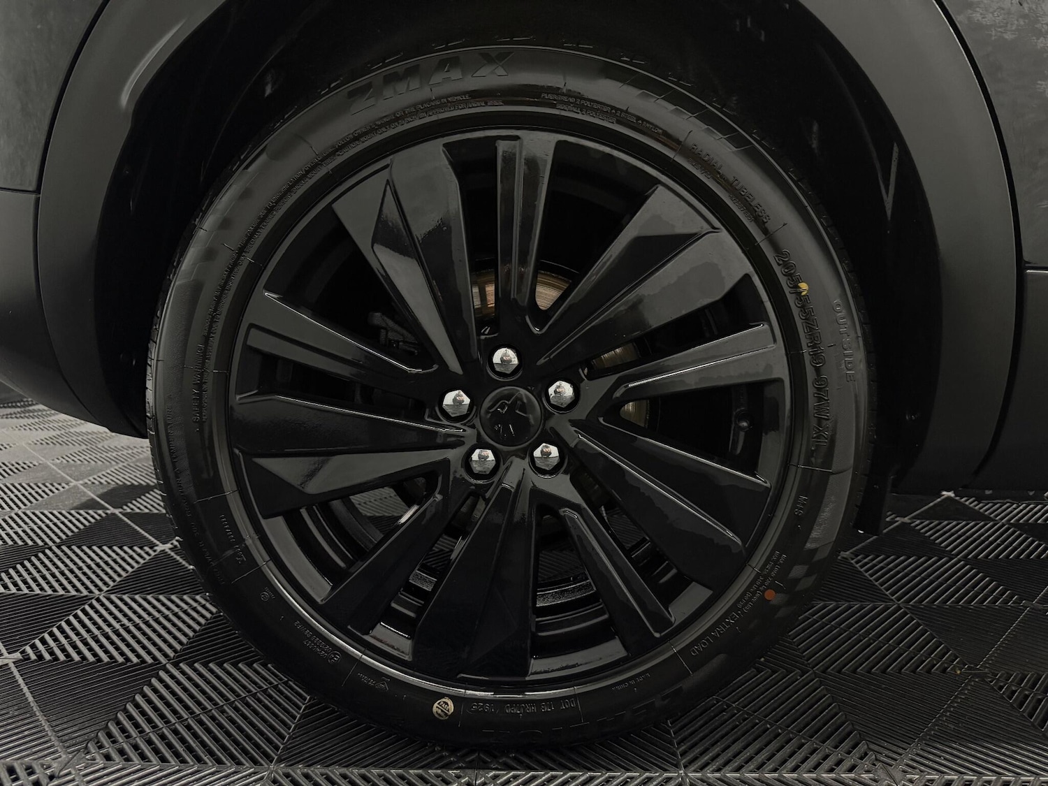 Used Peugeot 3008 2018 for sale - 77229350: Photo 21