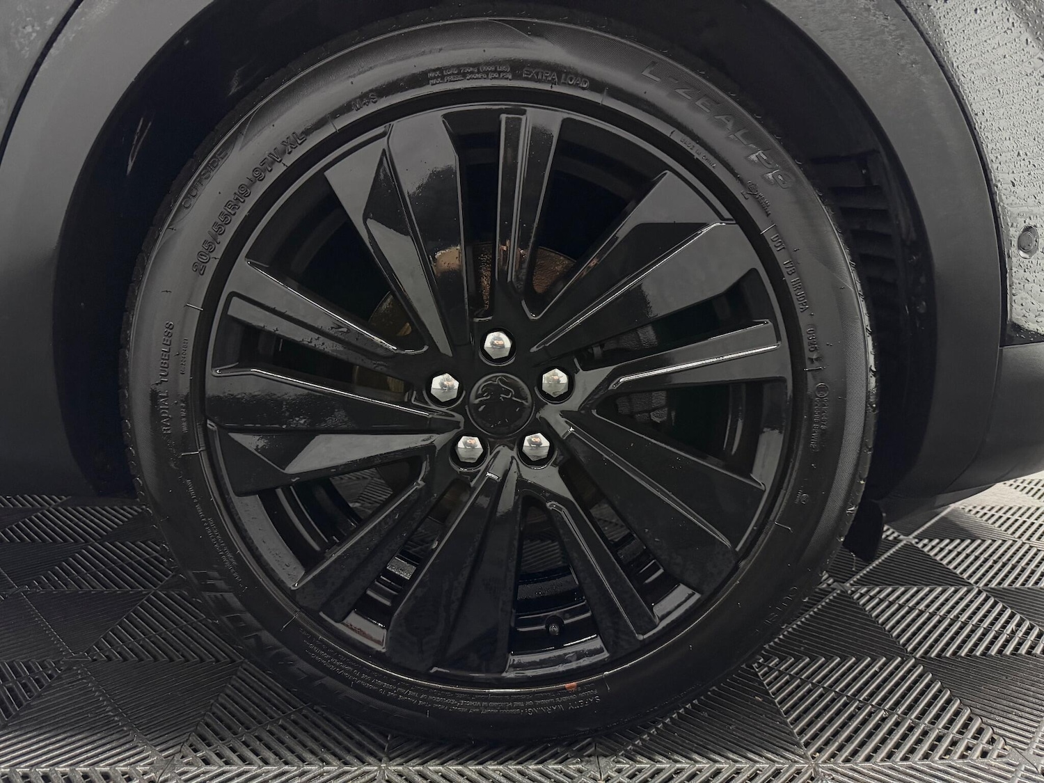 Used Peugeot 3008 2018 for sale - 77229350: Photo 22