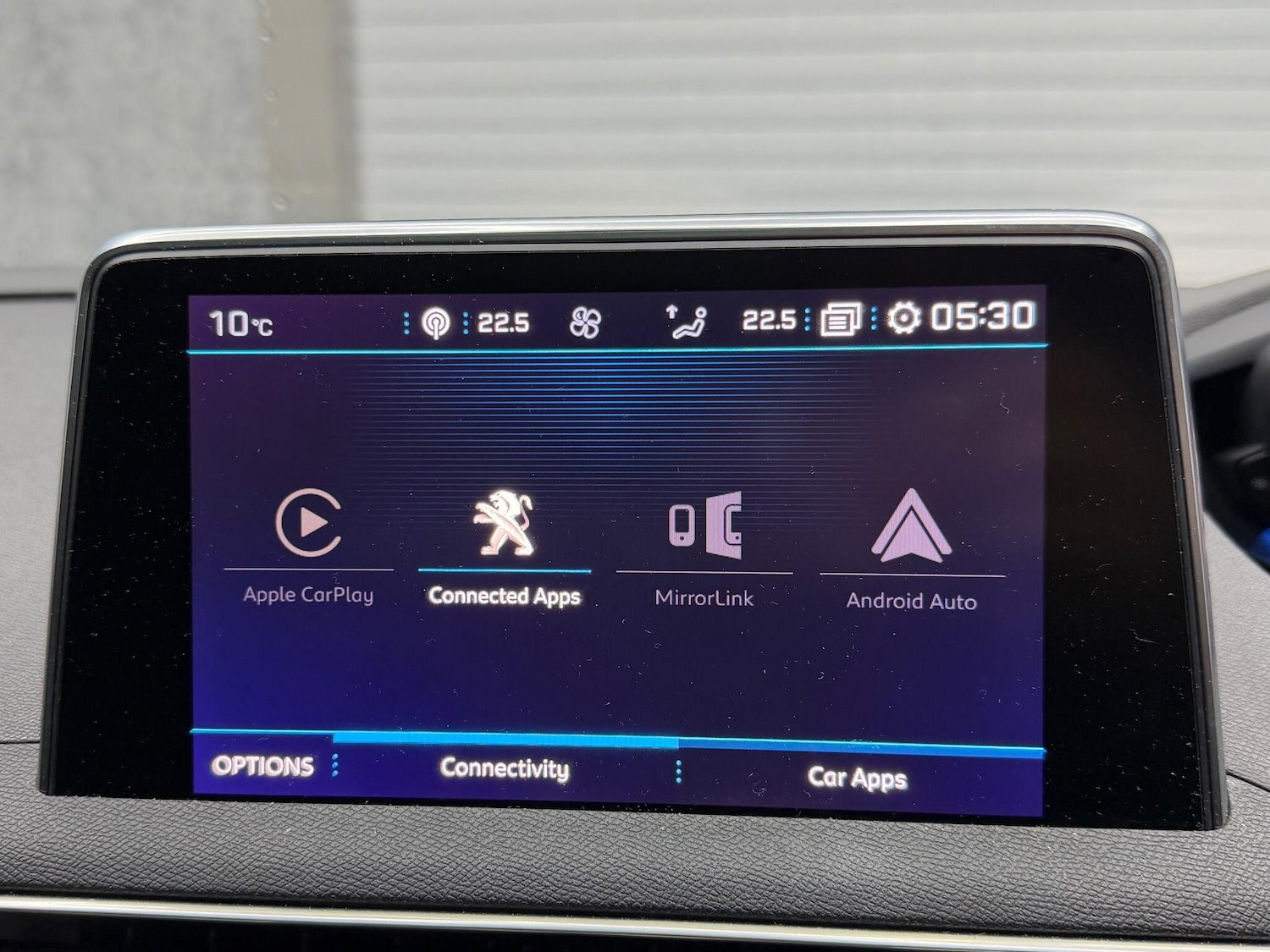 Used Peugeot 3008 2018 for sale - 77229350: Photo 23