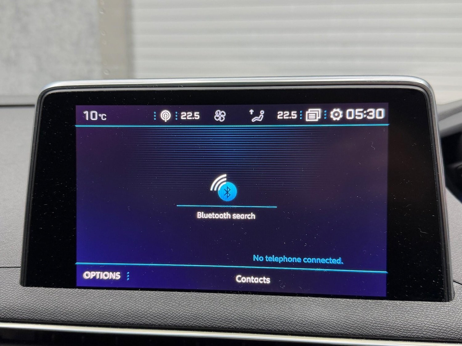 Used Peugeot 3008 2018 for sale - 77229350: Photo 24