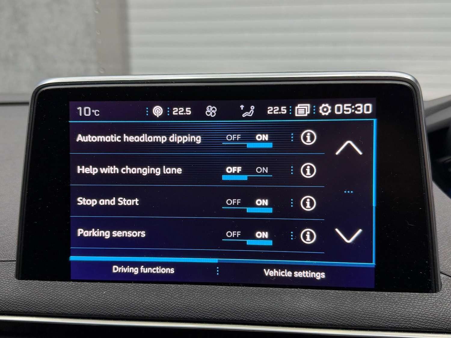 Used Peugeot 3008 2018 for sale - 77229350: Photo 25