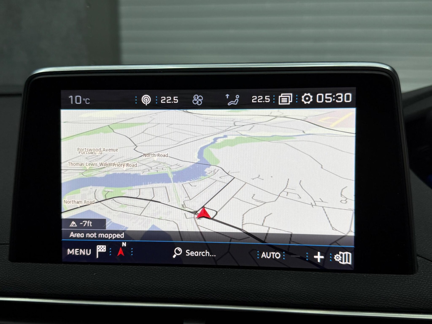 Used Peugeot 3008 2018 for sale - 77229350: Photo 26