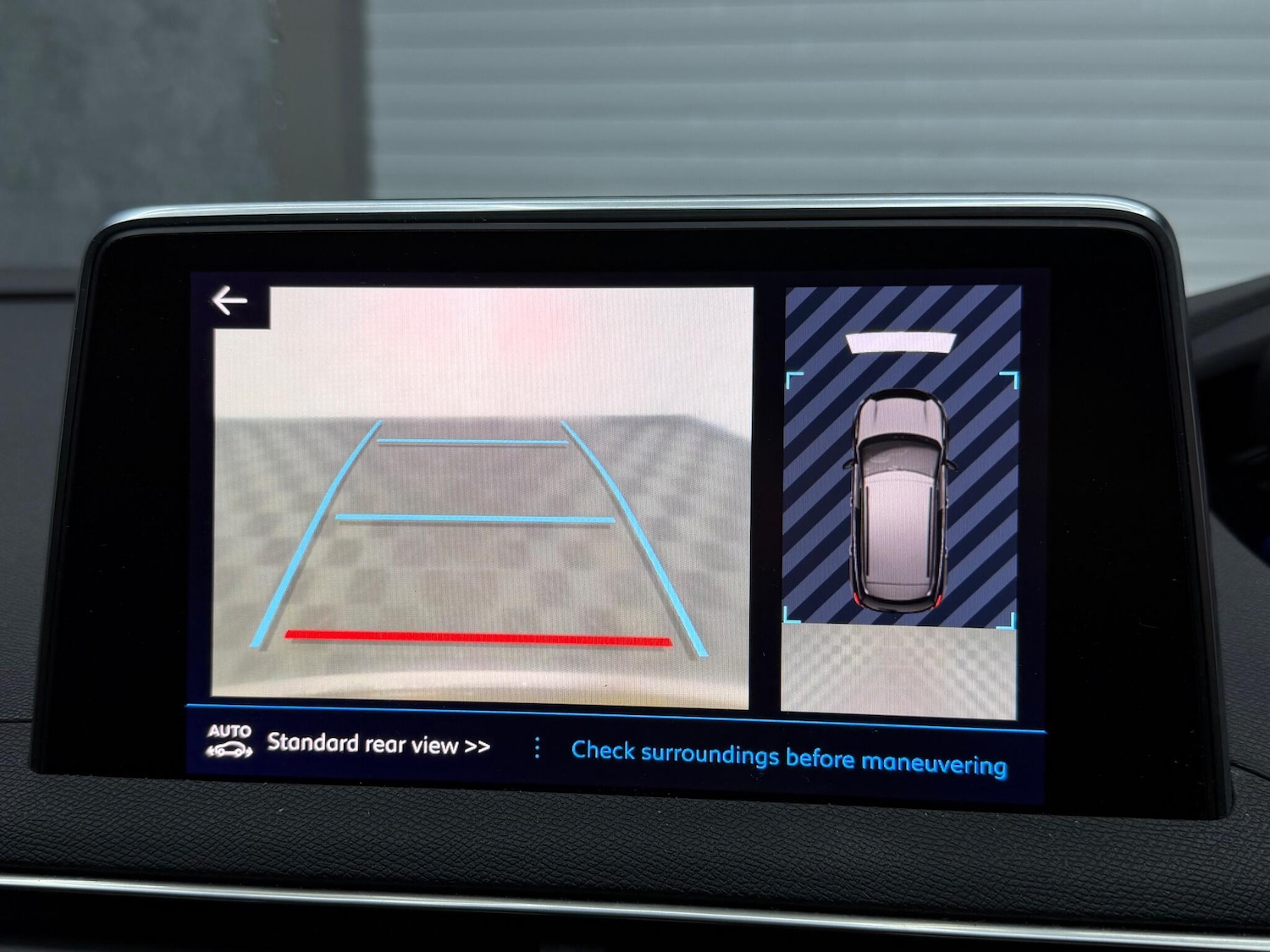 Used Peugeot 3008 2018 for sale - 77229350: Photo 28