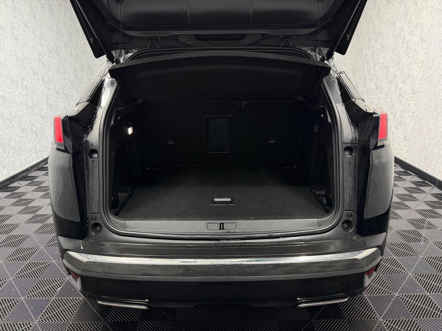 Used Peugeot 3008 2018 for sale - 77229350: Photo 31