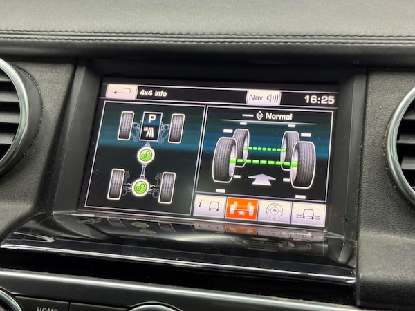 Used Land Rover Discovery 4 2015 for sale - 75728755: Photo 11