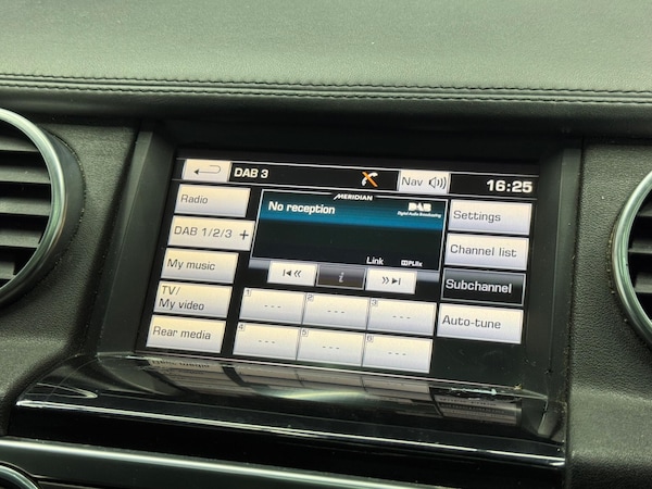 Used Land Rover Discovery 4 2015 for sale - 75728755: Photo 12