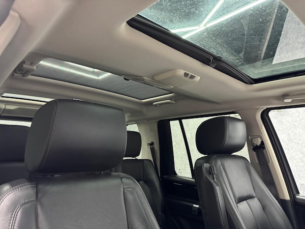 Used Land Rover Discovery 4 2015 for sale - 75728755: Photo 21