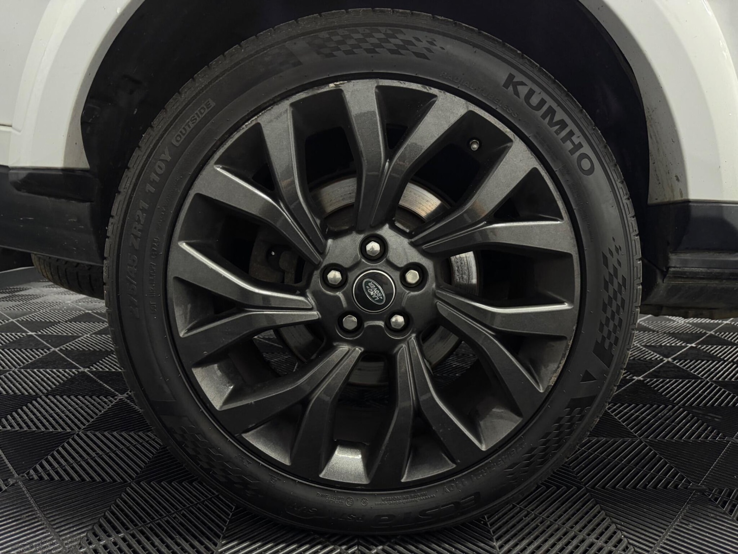 Used Land Rover Discovery 4 2015 for sale - 75728755: Photo 26