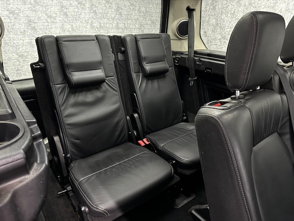 Used Land Rover Discovery 4 2015 for sale - 75728755: Photo 30