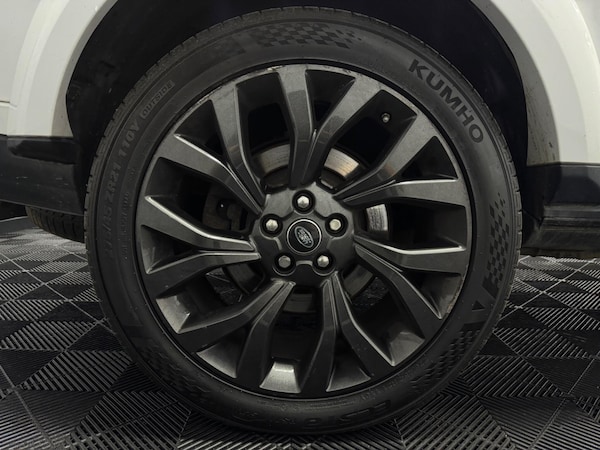 Used Land Rover Discovery 4 2015 for sale - 75728755: Photo 33