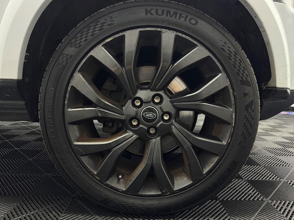 Used Land Rover Discovery 4 2015 for sale - 75728755: Photo 34