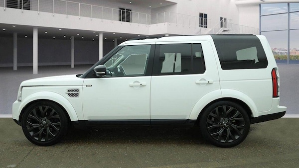 Used Land Rover Discovery 4 2015 for sale - 75728755: Photo 7