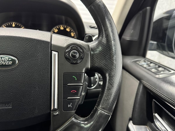 Used Land Rover Discovery 4 2015 for sale - 75728755: Photo 9
