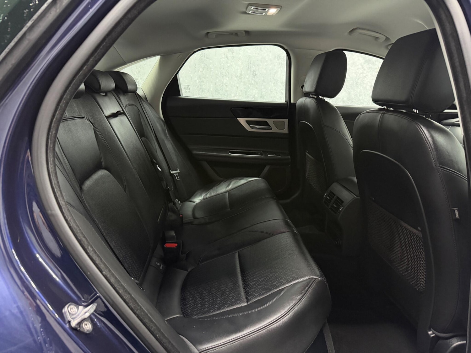 Used Jaguar XF 2016 for sale - 78058372: Photo 10