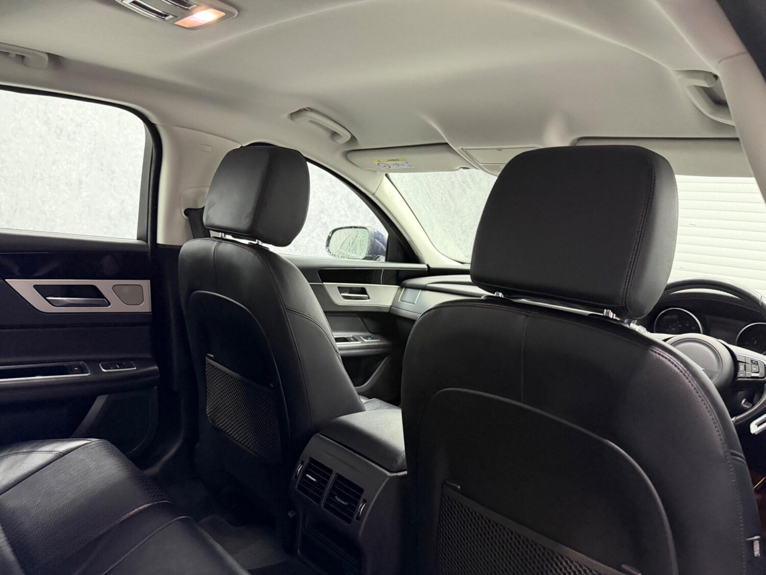 Used Jaguar XF 2016 for sale - 78058372: Photo 11