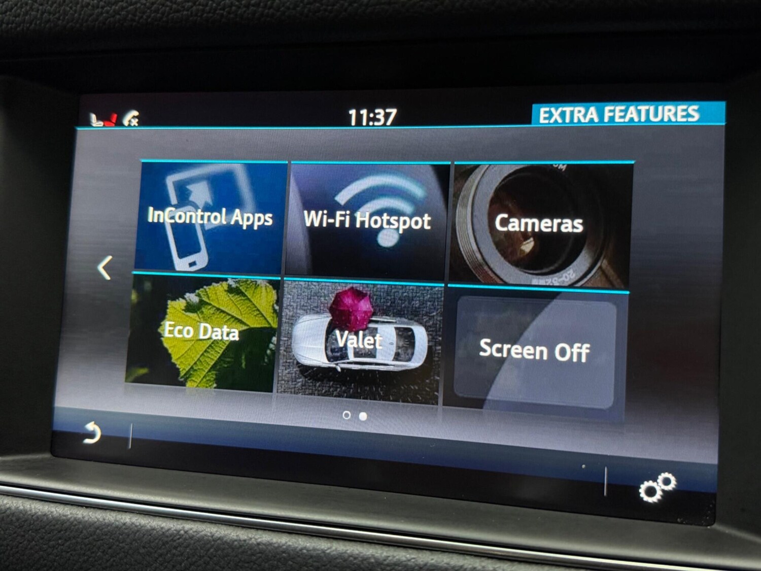 Used Jaguar XF 2016 for sale - 78058372: Photo 12