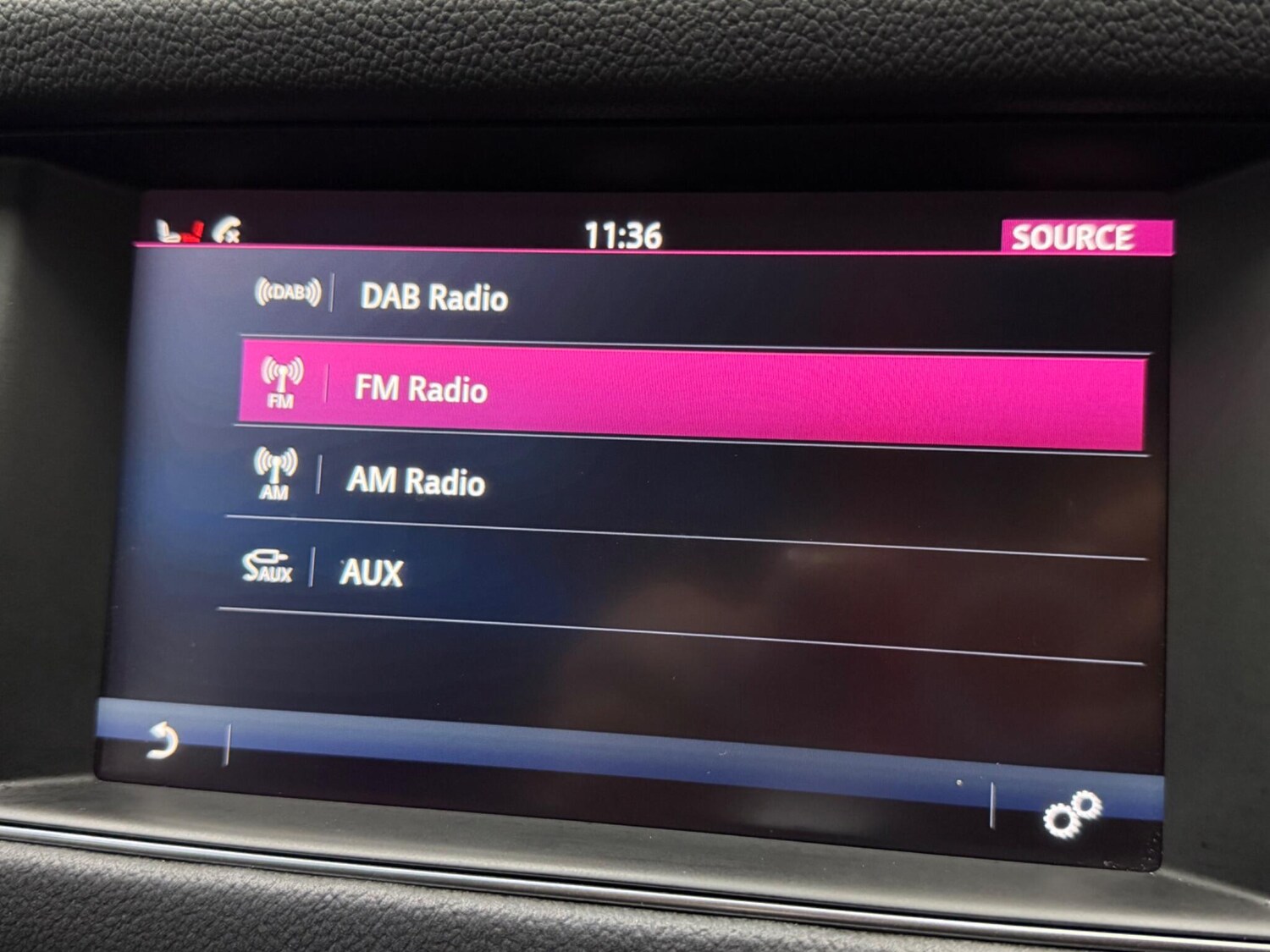 Used Jaguar XF 2016 for sale - 78058372: Photo 13