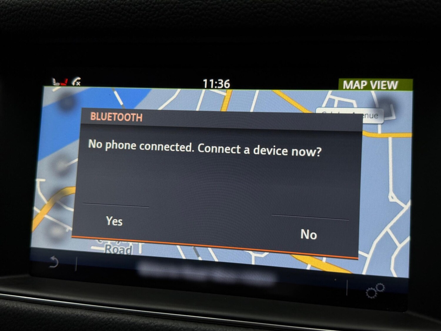 Used Jaguar XF 2016 for sale - 78058372: Photo 14