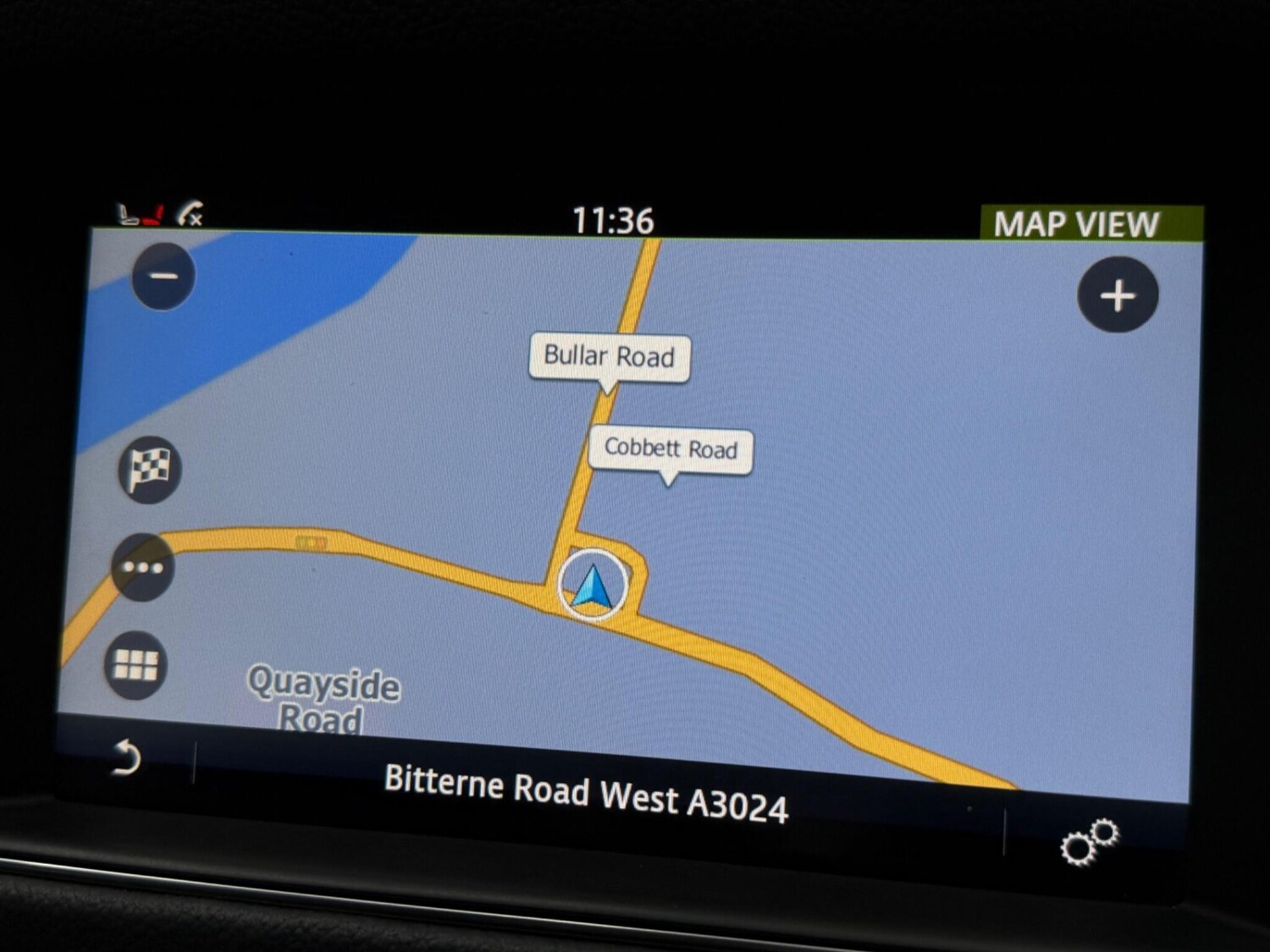 Used Jaguar XF 2016 for sale - 78058372: Photo 15