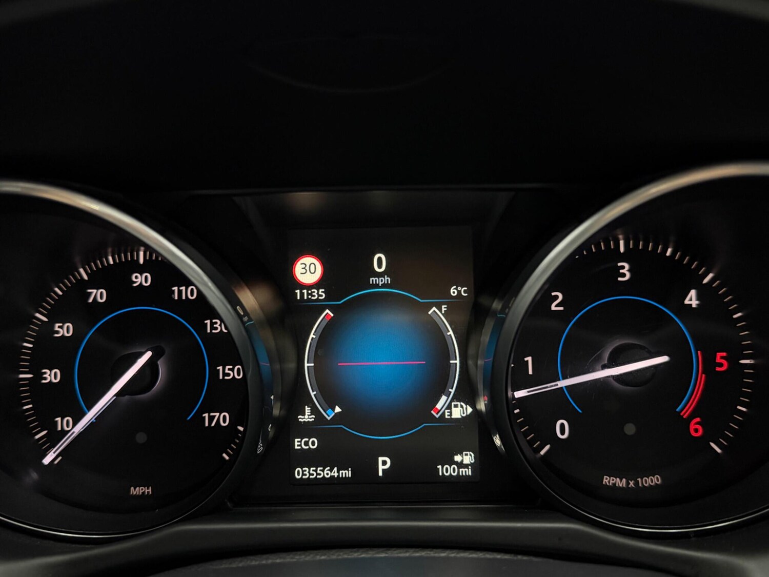 Used Jaguar XF 2016 for sale - 78058372: Photo 18