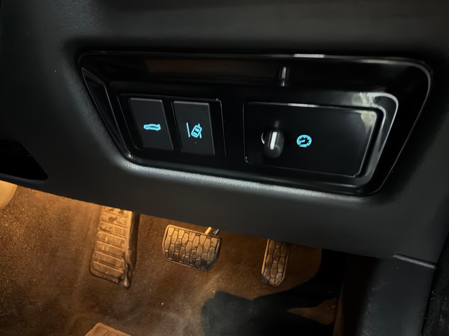 Used Jaguar XF 2016 for sale - 78058372: Photo 20