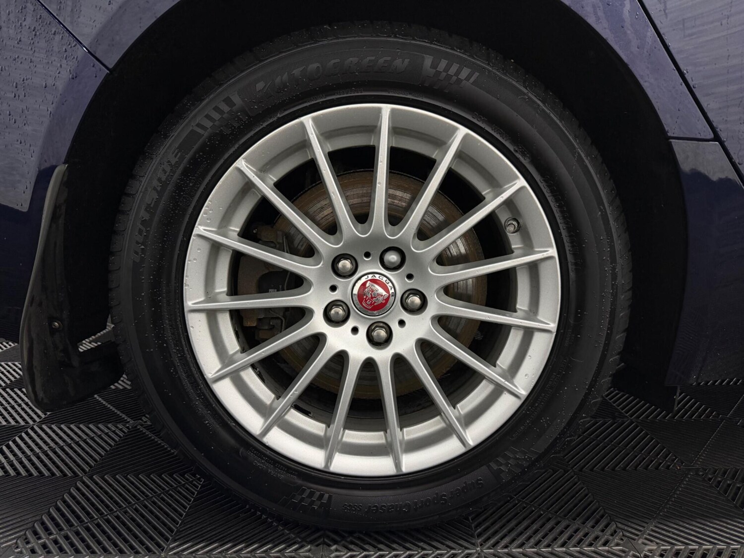 Used Jaguar XF 2016 for sale - 78058372: Photo 28