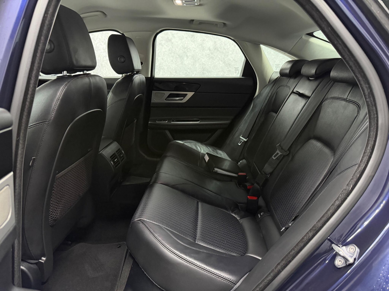 Used Jaguar XF 2016 for sale - 78058372: Photo 5