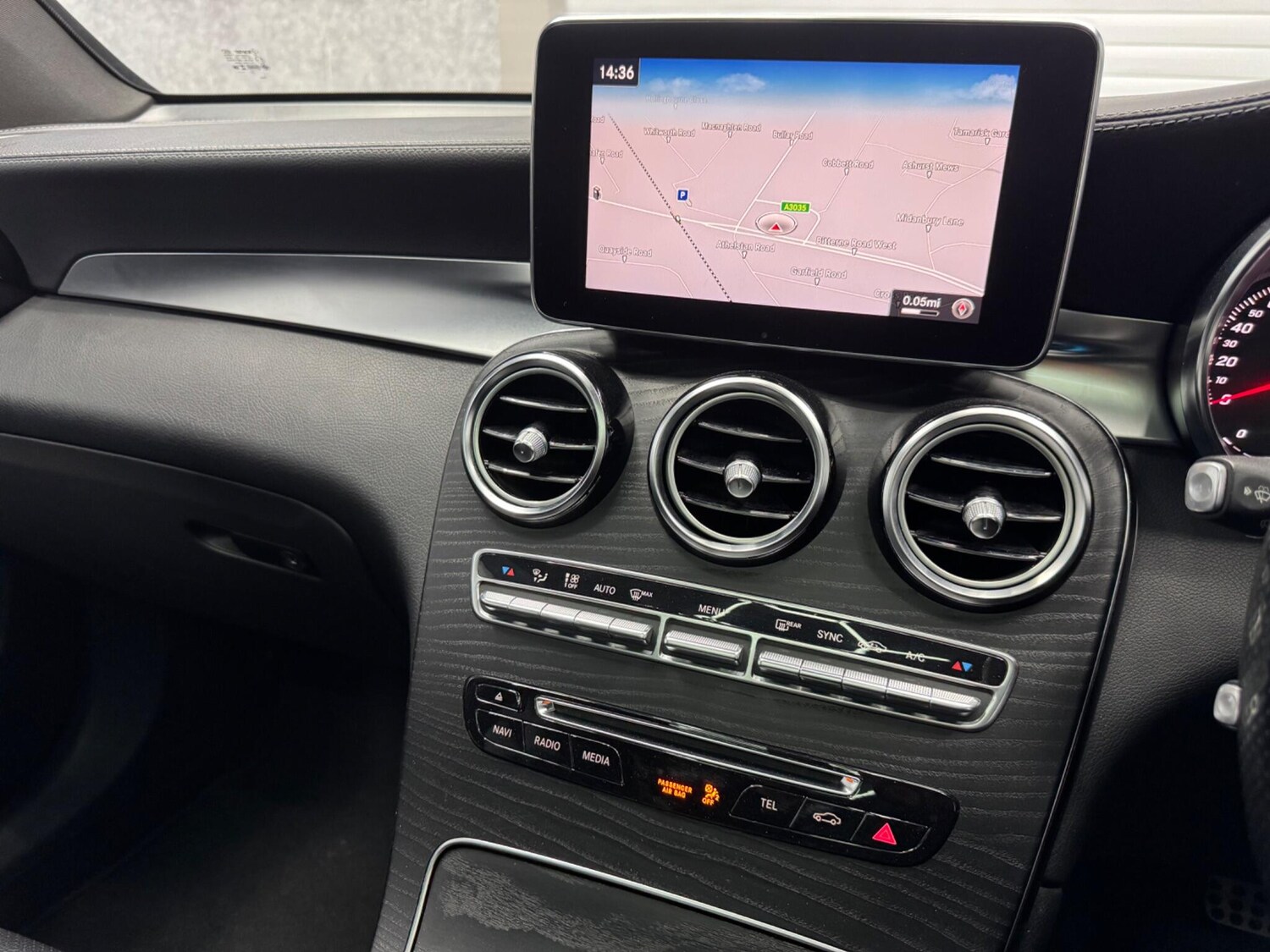 Used Mercedes-Benz GLC for sale - 78057858: Photo 10