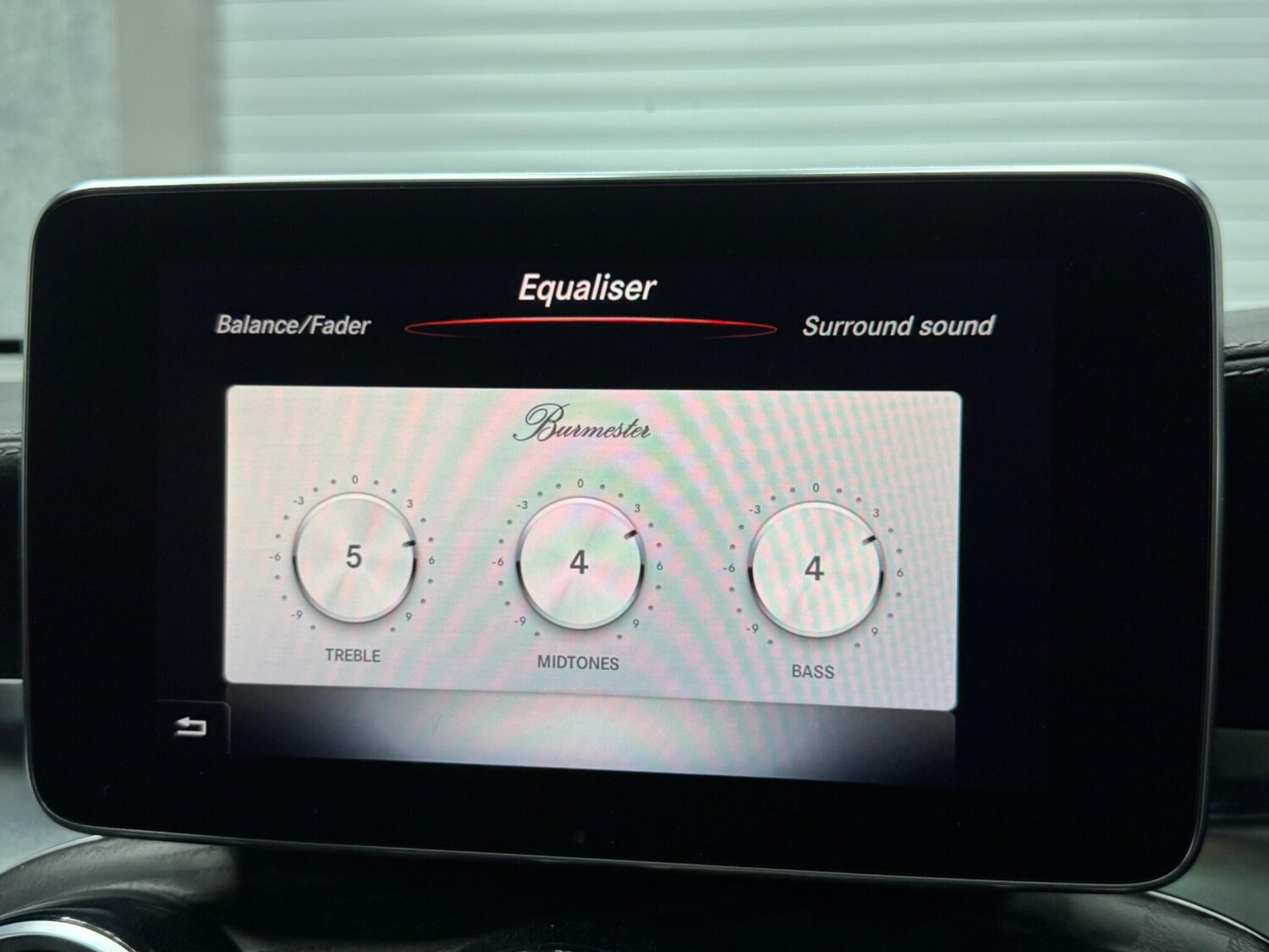 Used Mercedes-Benz GLC for sale - 78057858: Photo 11