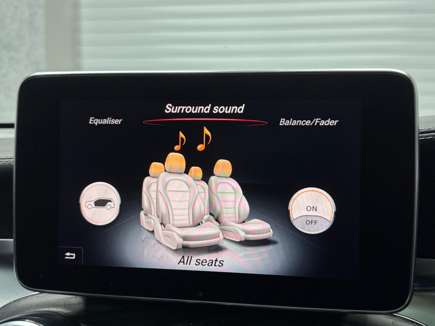 Used Mercedes-Benz GLC for sale - 78057858: Photo 12