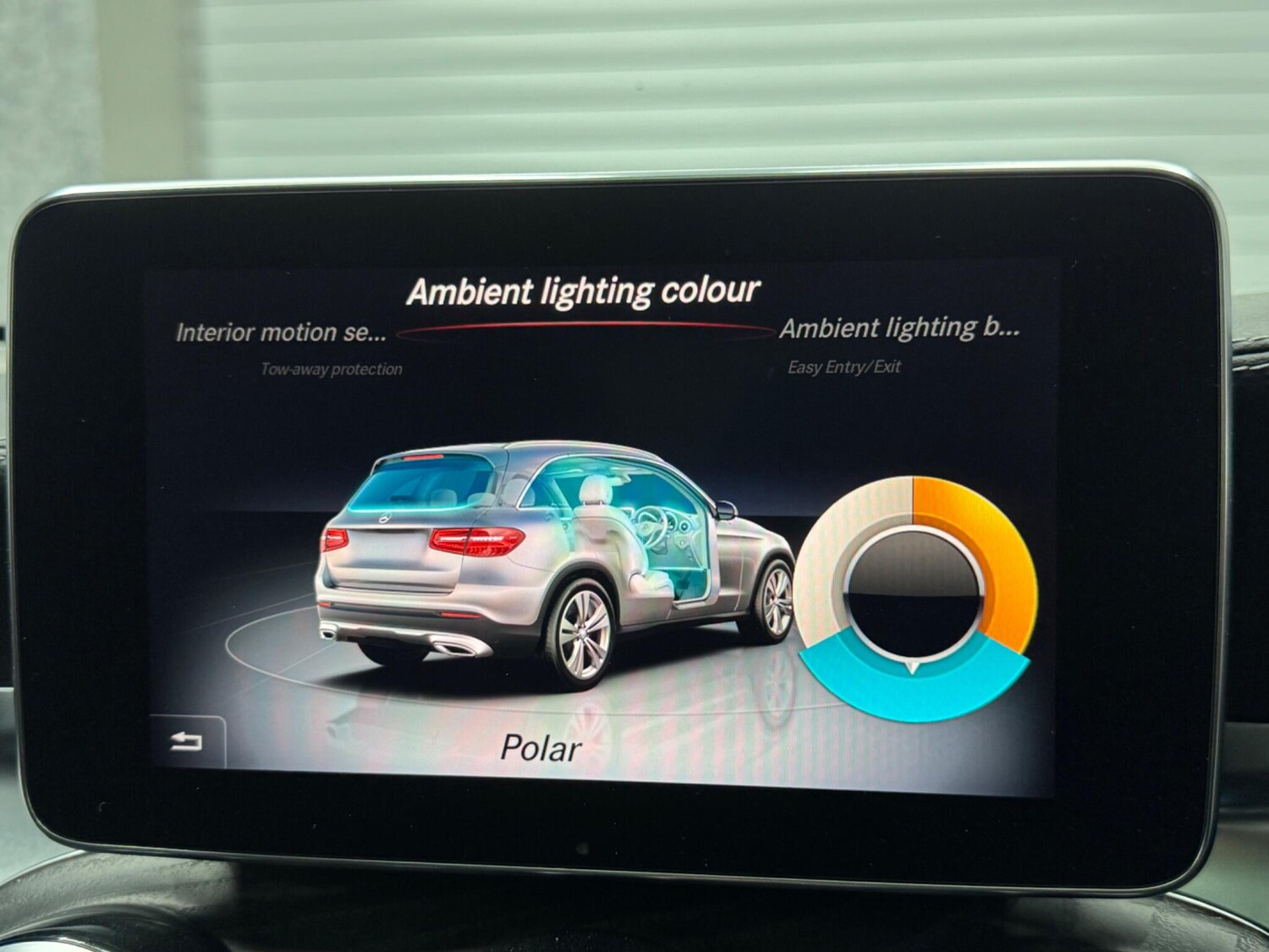 Used Mercedes-Benz GLC for sale - 78057858: Photo 13