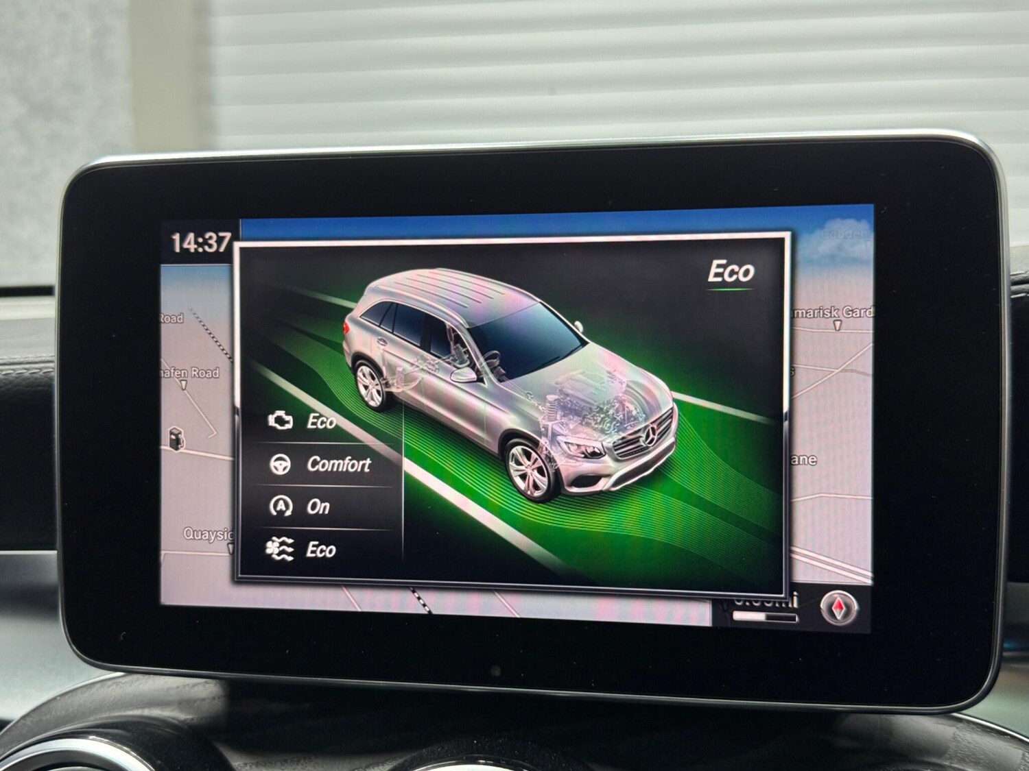 Used Mercedes-Benz GLC for sale - 78057858: Photo 16